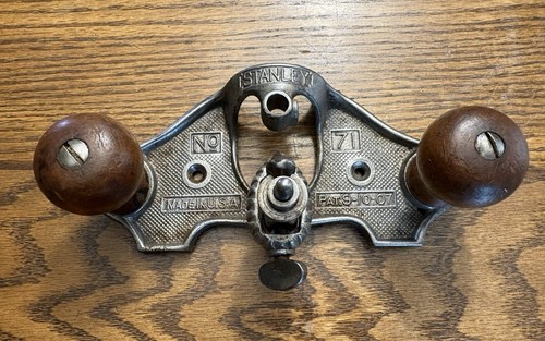 Antique vintage tools stanley - tools,