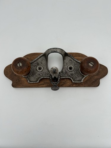 Vintage stanley 71 router - stanley, #